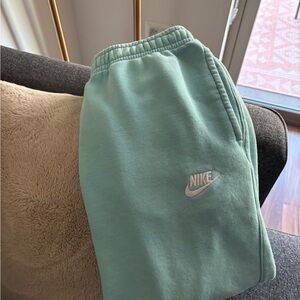 Nike Sm Fleece Sweatpants